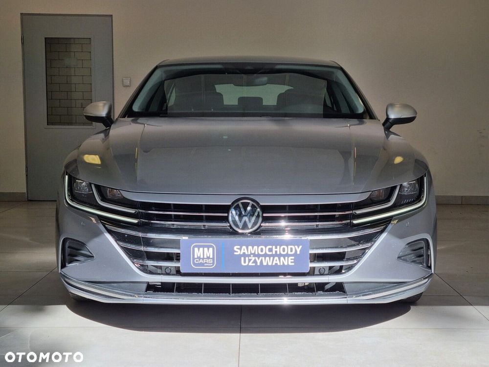 Volkswagen Arteon 2.0 TSI Elegance DSG - 3