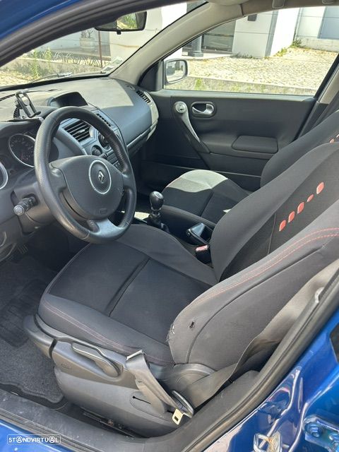 Renault Mégane Break - 9