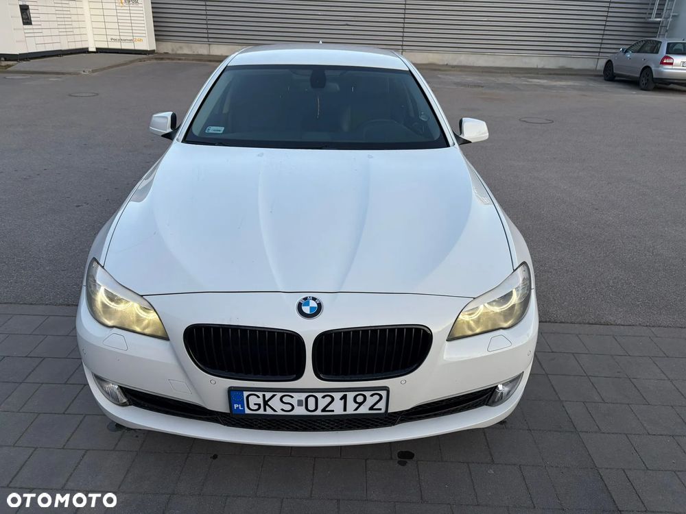 BMW Seria 5 - 3