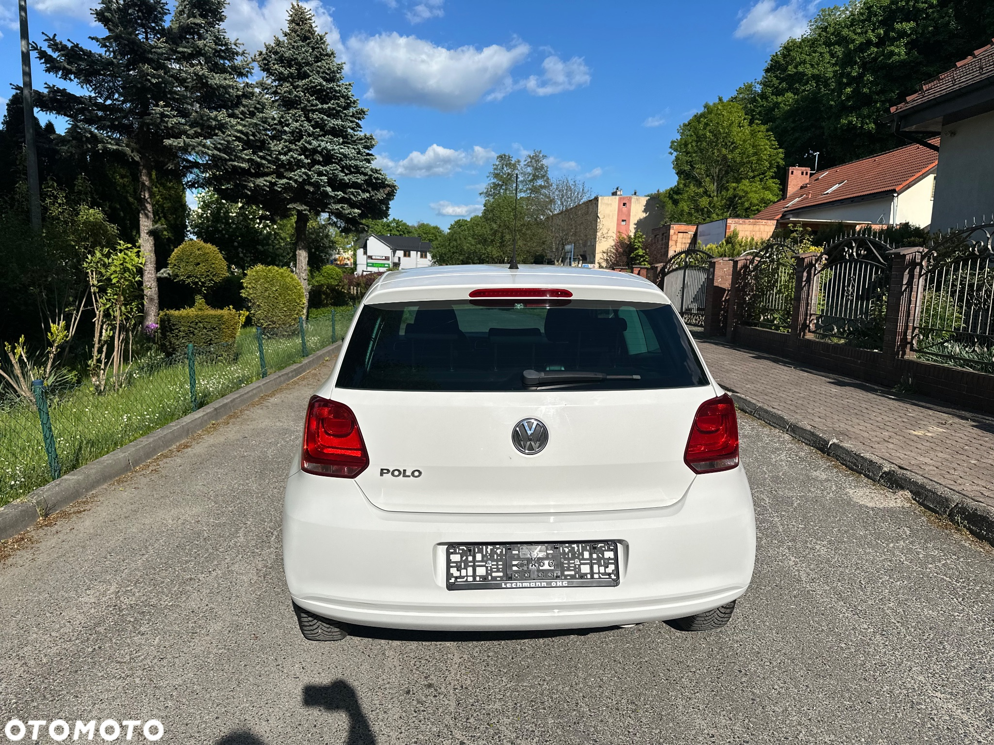 Volkswagen Polo - 11