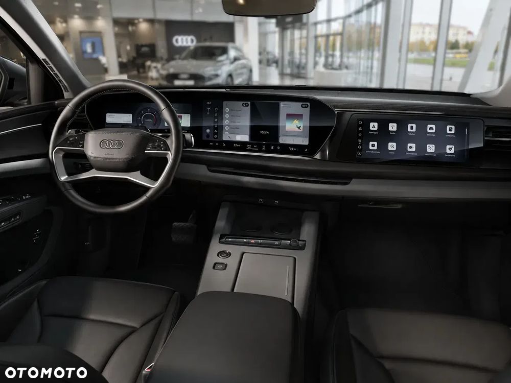 Audi Q7 TDI mHEV 170 kW Quattro S Line Tiptr - 4