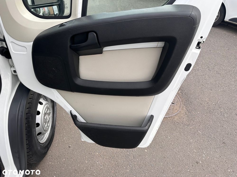 Citroën Jumper - 16