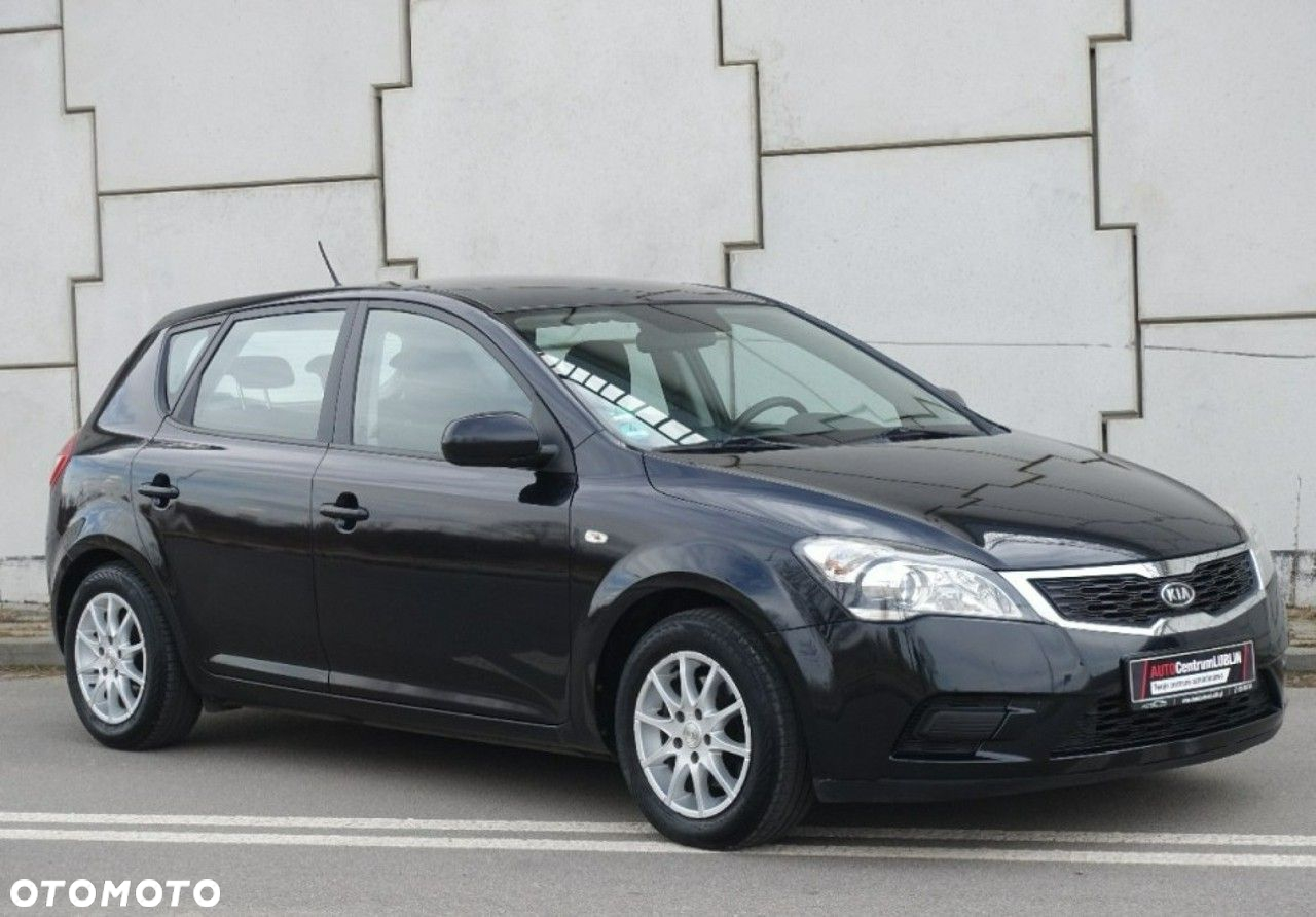 Kia Ceed - 2
