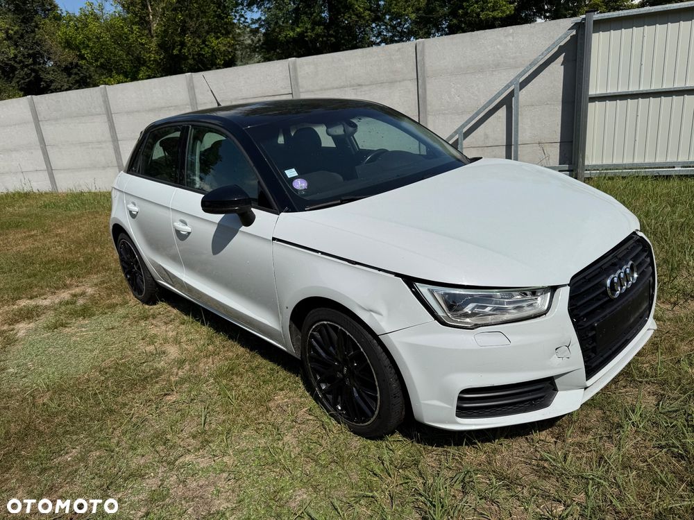 Audi A1 Sportback - 23