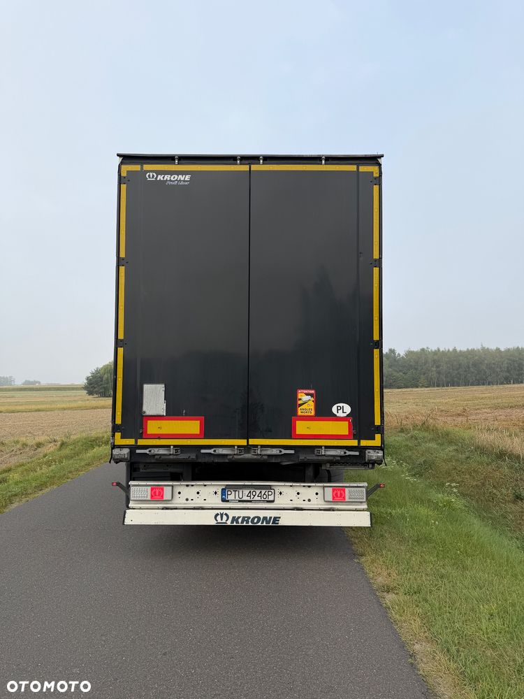 MAN TGX 18.520 - 4