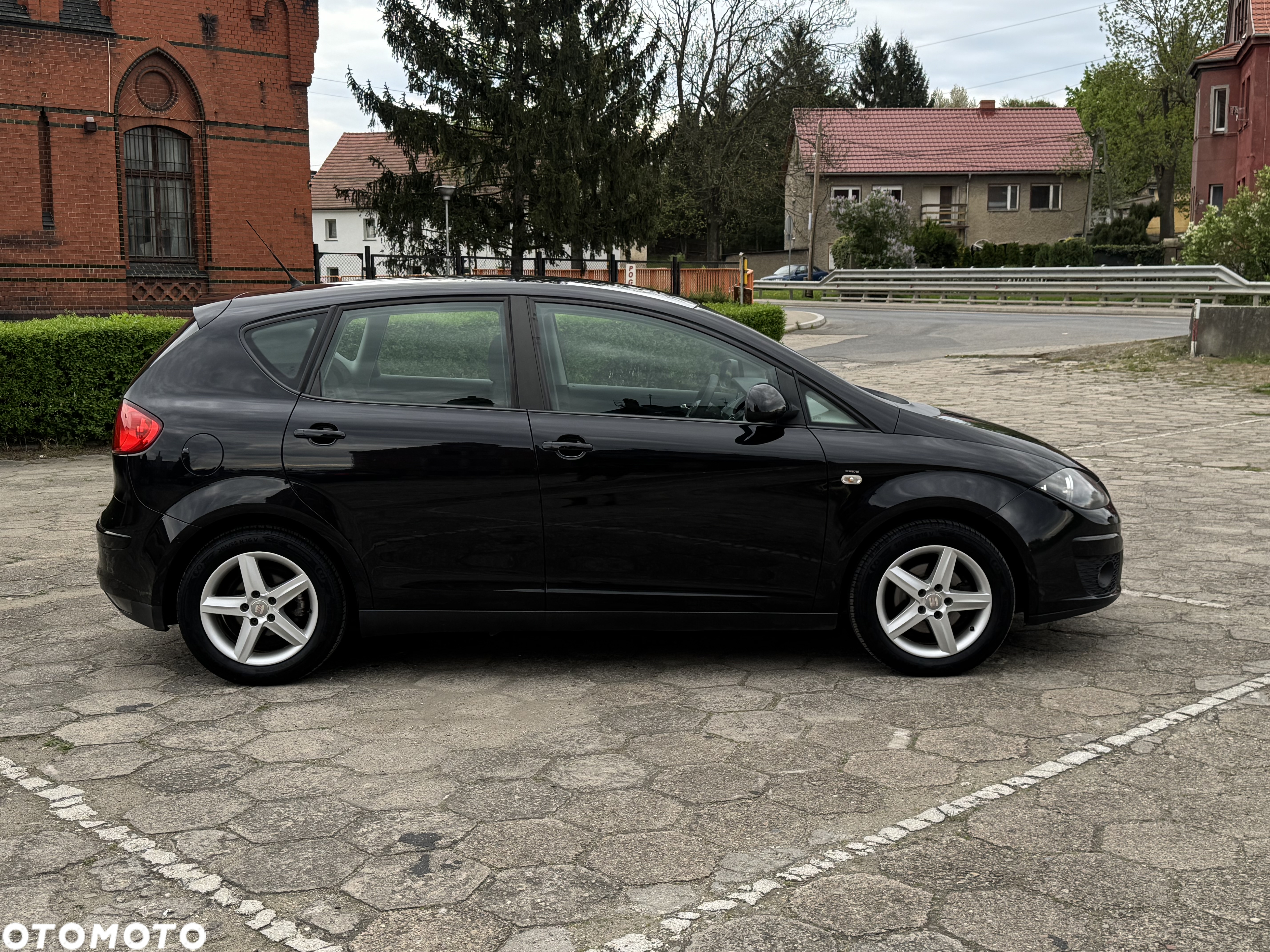 Seat Altea 1.4 Reference - 6