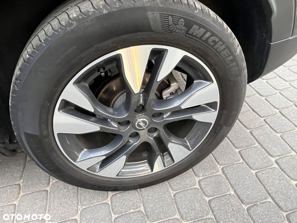 Opel Grandland 1.2 DI Automatik Business Elegance - 15