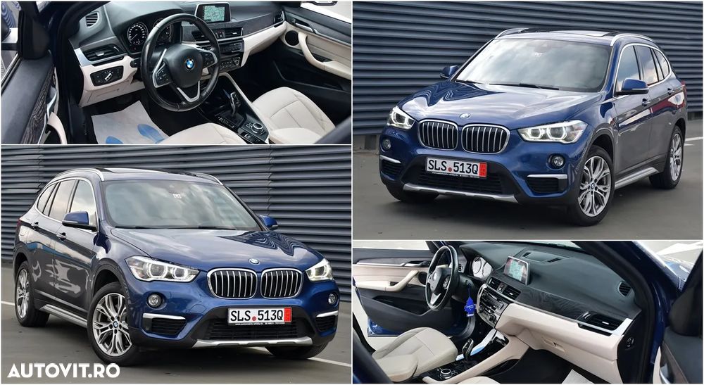 BMW X1 - 17