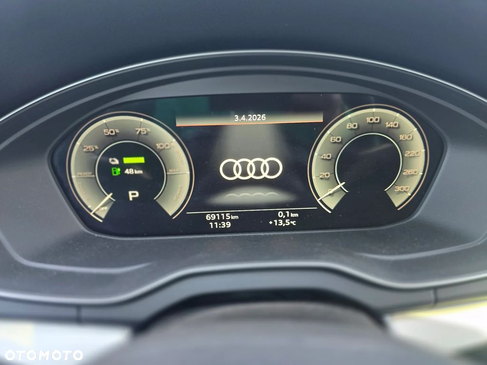 Audi Q5 50 TFSI e Quattro S tronic sport - 17