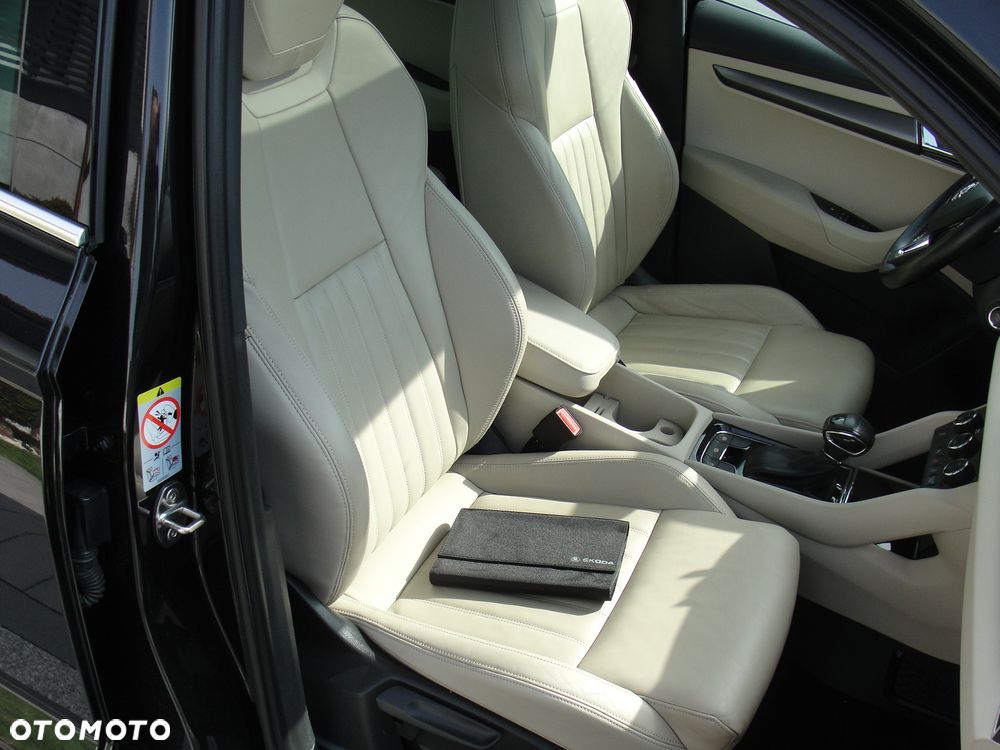 Skoda Karoq 2.0 TDI SCR 4x4 Ambition DSG - 8