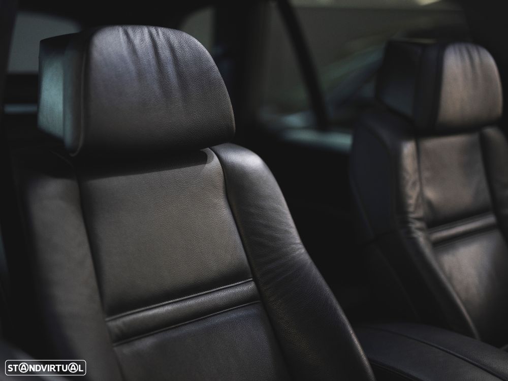 BMW X5 40 d xDrive Pack M - 26