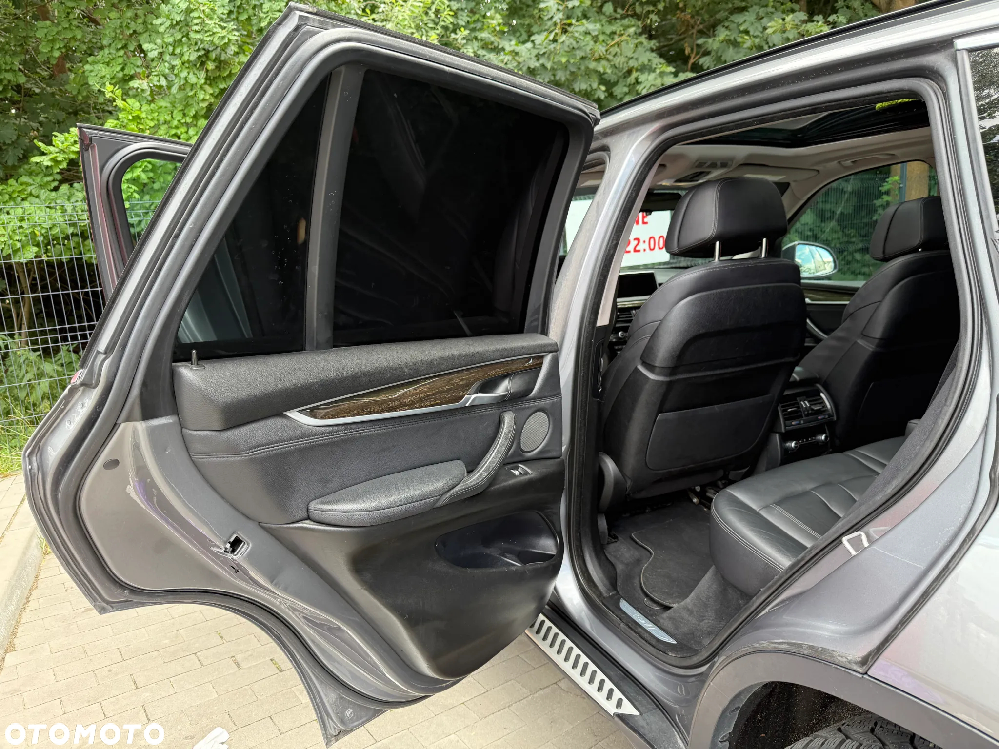 BMW X5 xDrive35i - 35