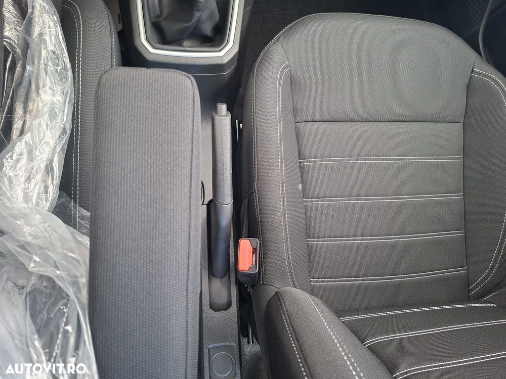 Dacia Logan ECO-G 100 MT6 Expression - 18