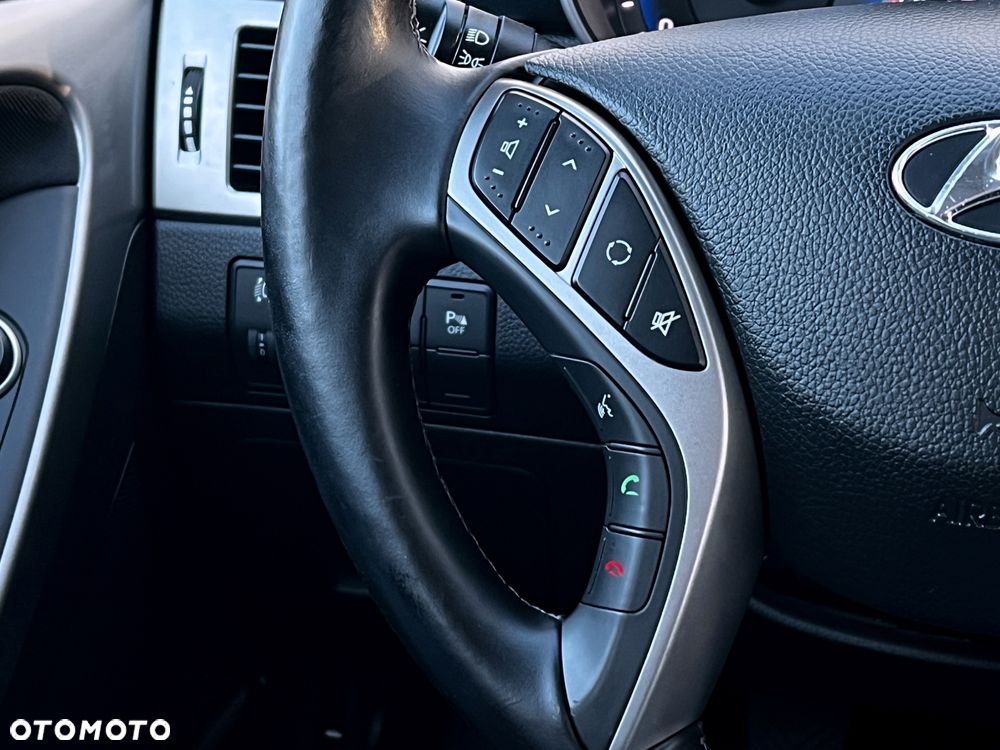 Hyundai i30 1.4 Fifa World Cup Edition - 27