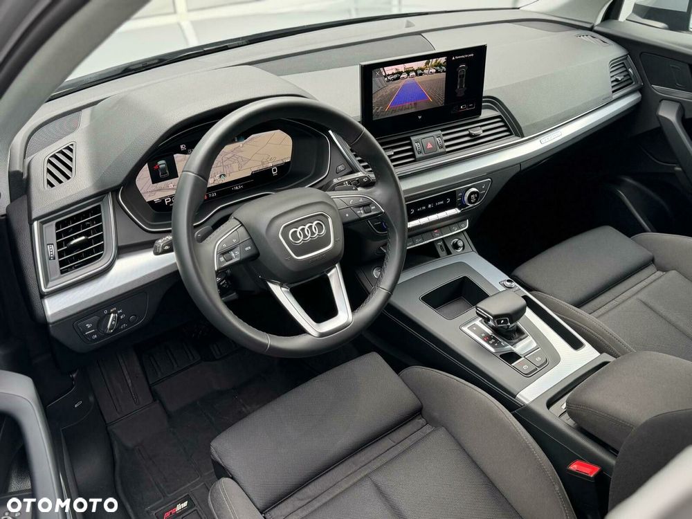 Audi Q5 - 9