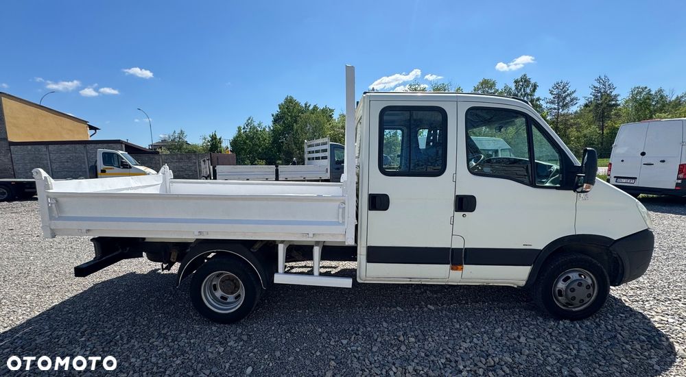 Iveco Daily 35C12 - 11