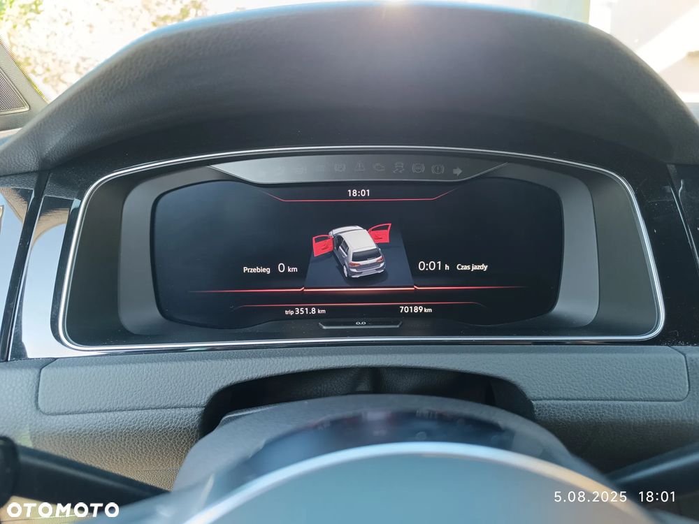 Volkswagen Golf VII 2.0 TSI BMT GTI Performance DSG - 20