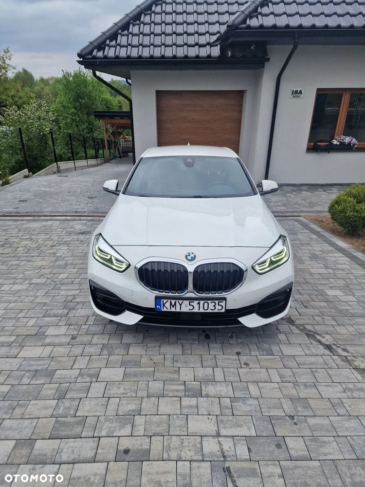 BMW Seria 1 120i Sport - 5