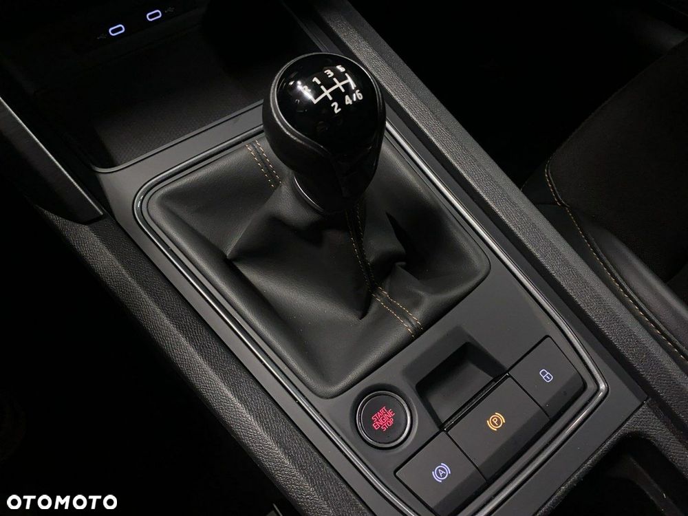 Cupra Leon - 34