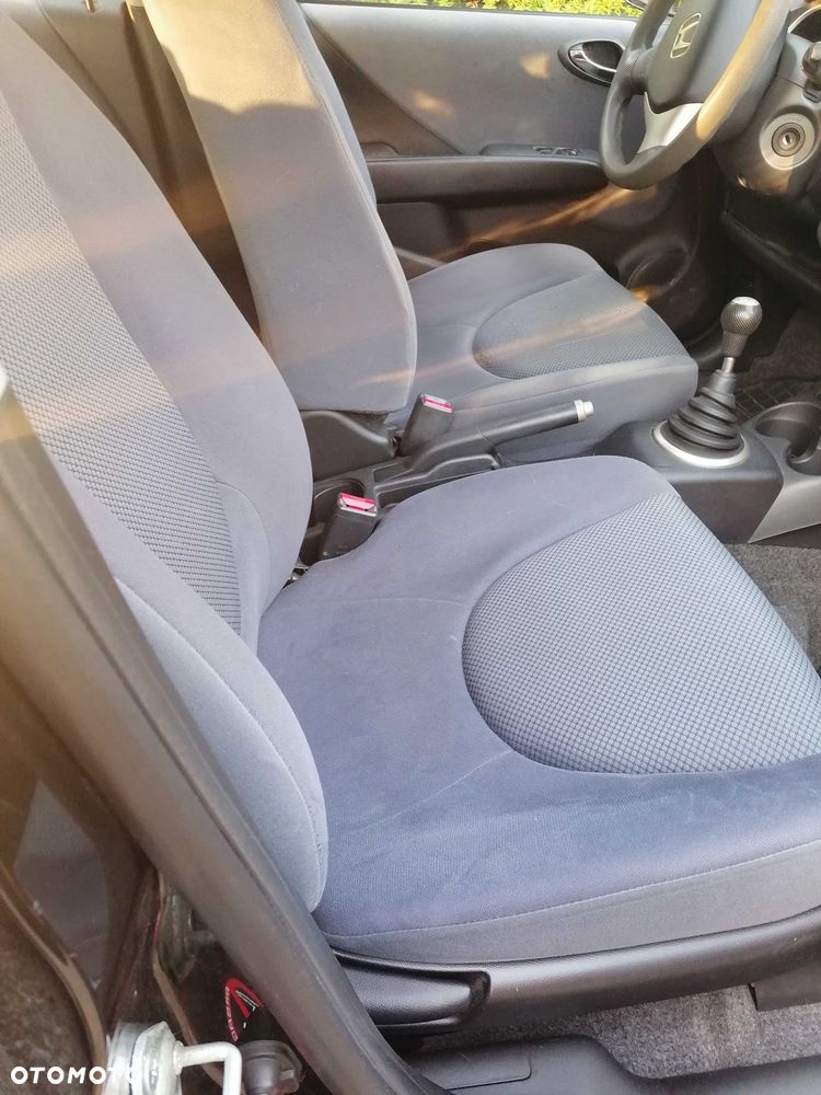Honda Jazz - 6