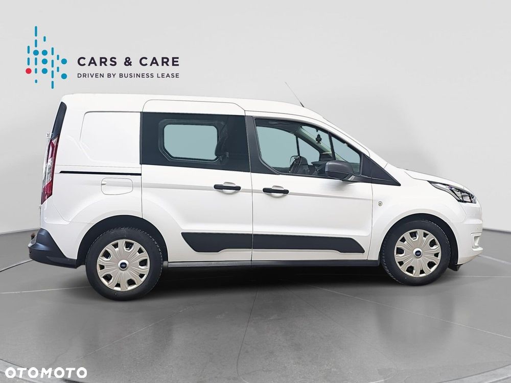 Ford transit-connect 220 1.5 EcoBlue 100KM Trend - 27
