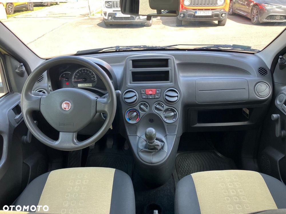 Fiat Panda 1.2 Actual Eco - 5