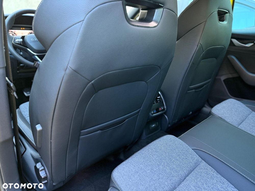 Skoda Octavia 1.5 TSI mHEV Sportline DSG - 38