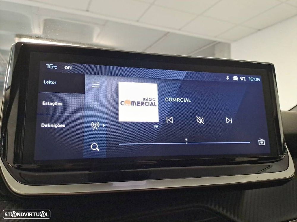 Peugeot 2008 1.2 PureTech Active - 18