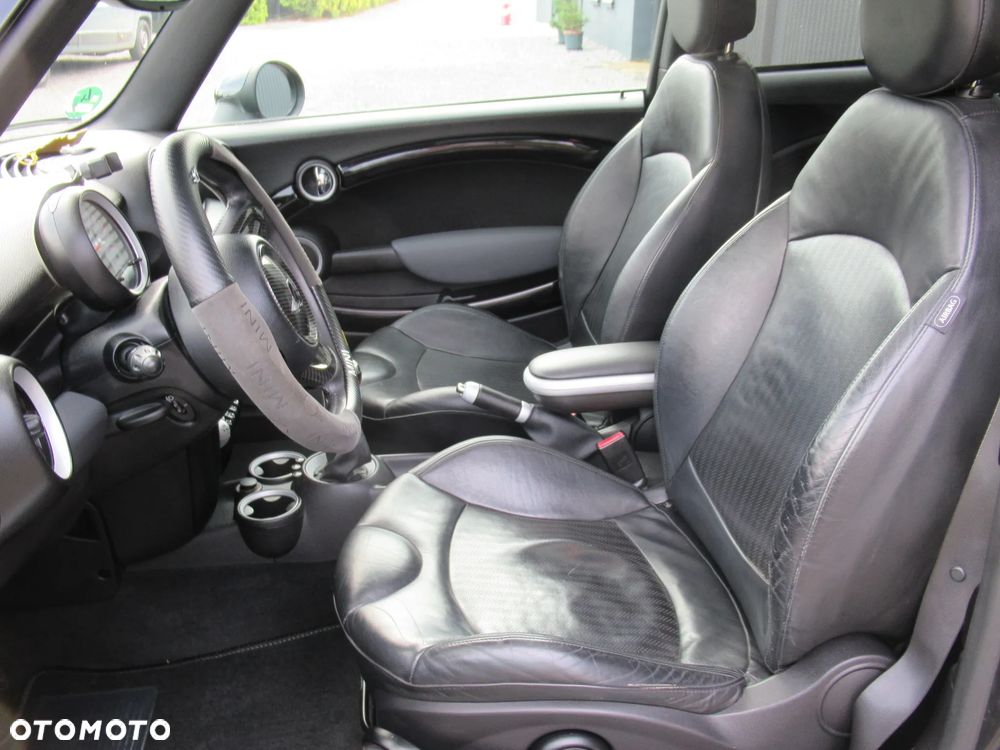 MINI Cooper - 10