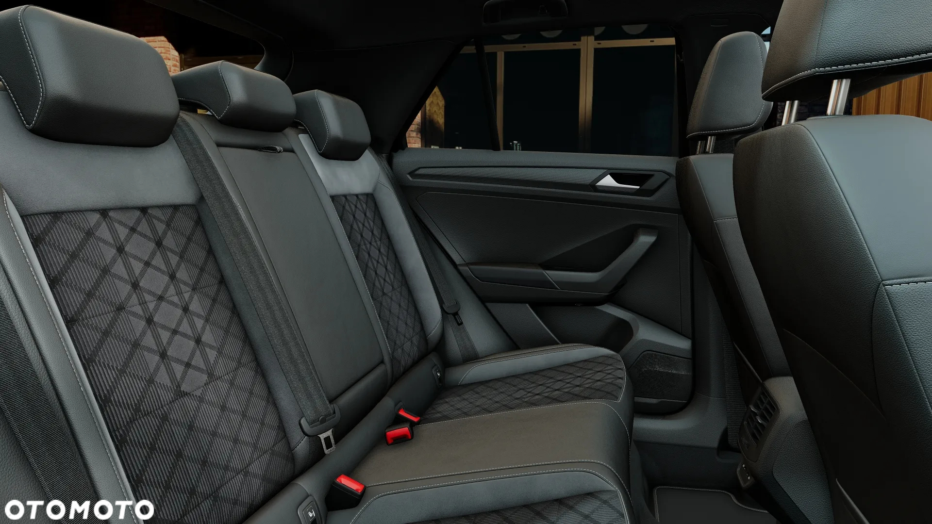 Volkswagen T-Roc 1.5 TSI R-Line Plus DSG - 13