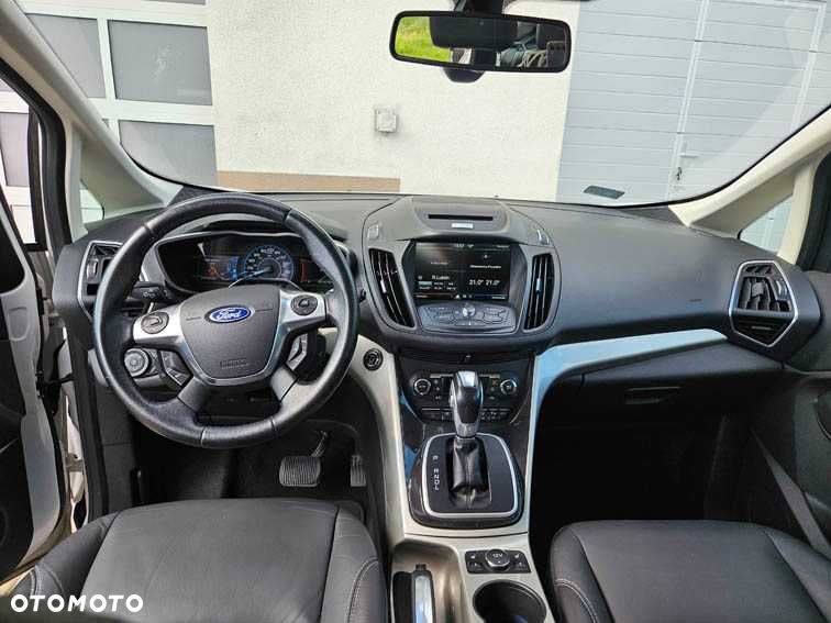 Ford C-MAX - 7
