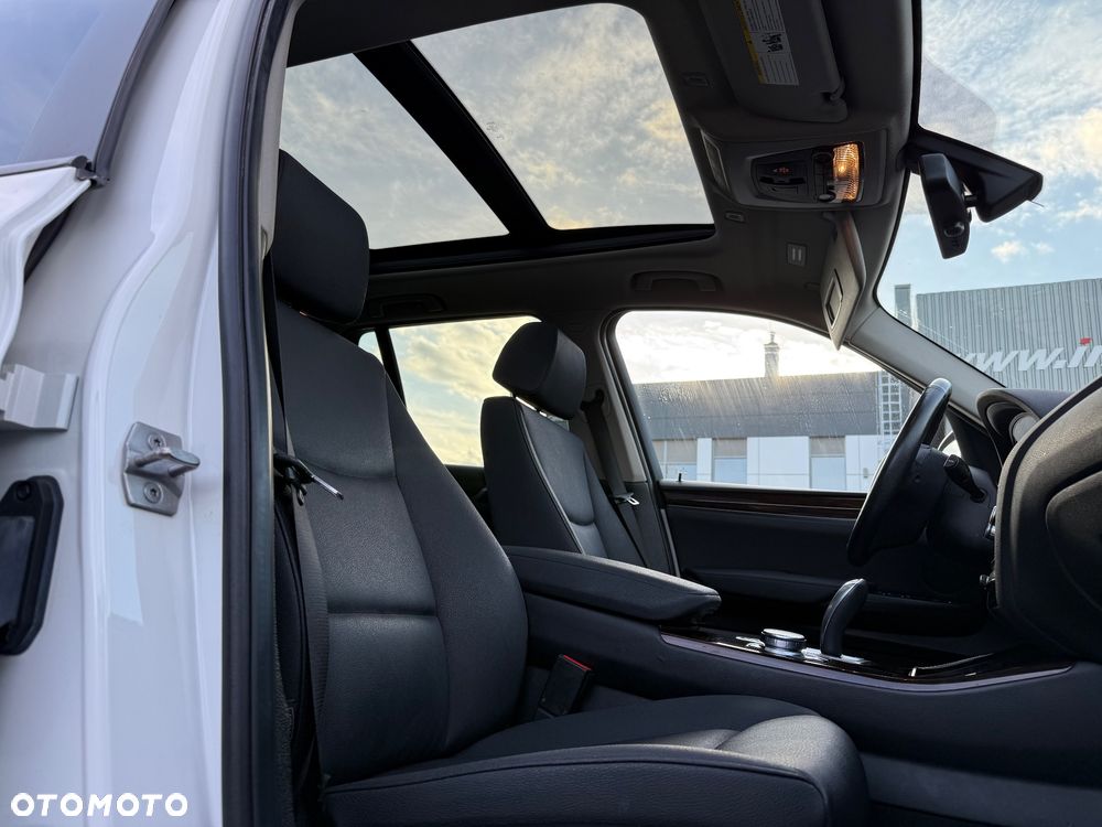 BMW X3 - 5