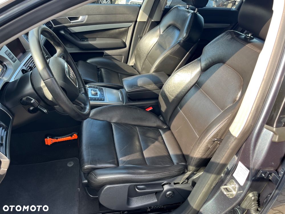 Audi A6 Avant 2.4 Quattro - 16