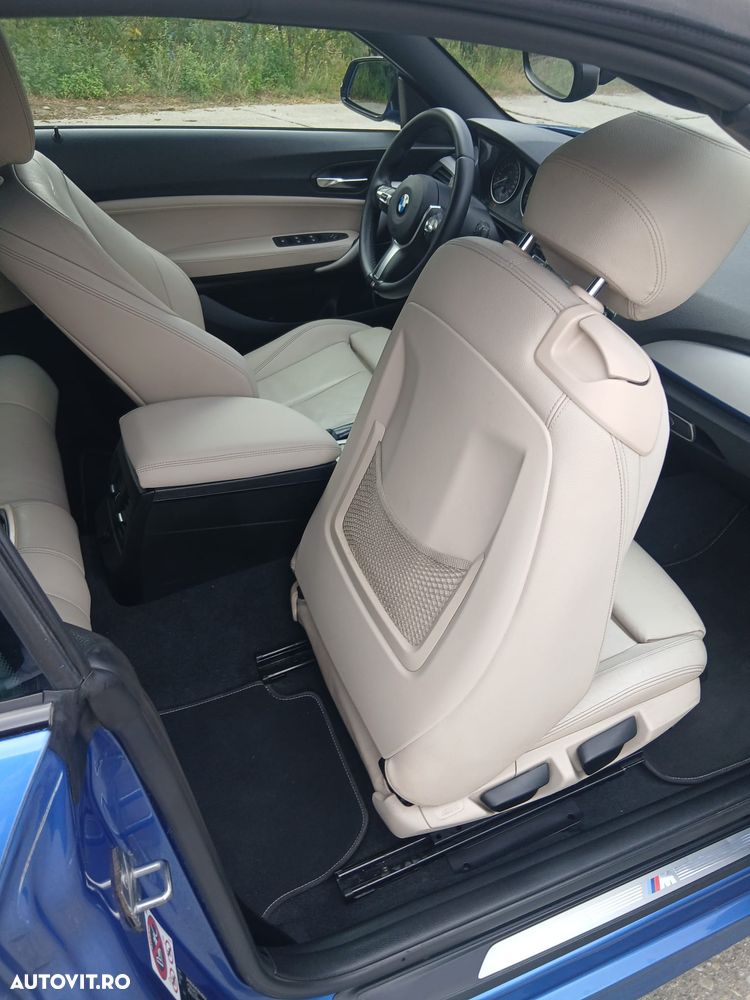 BMW Seria 2 - 21