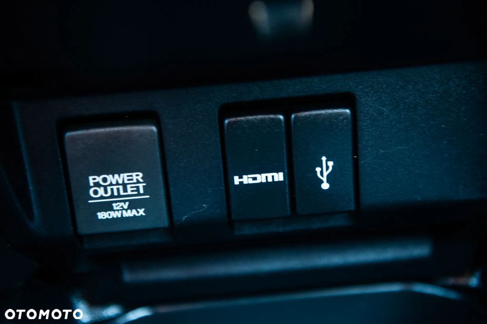 Honda Jazz 1.3 i-VTEC Elegance (ADAS) CVT - 28