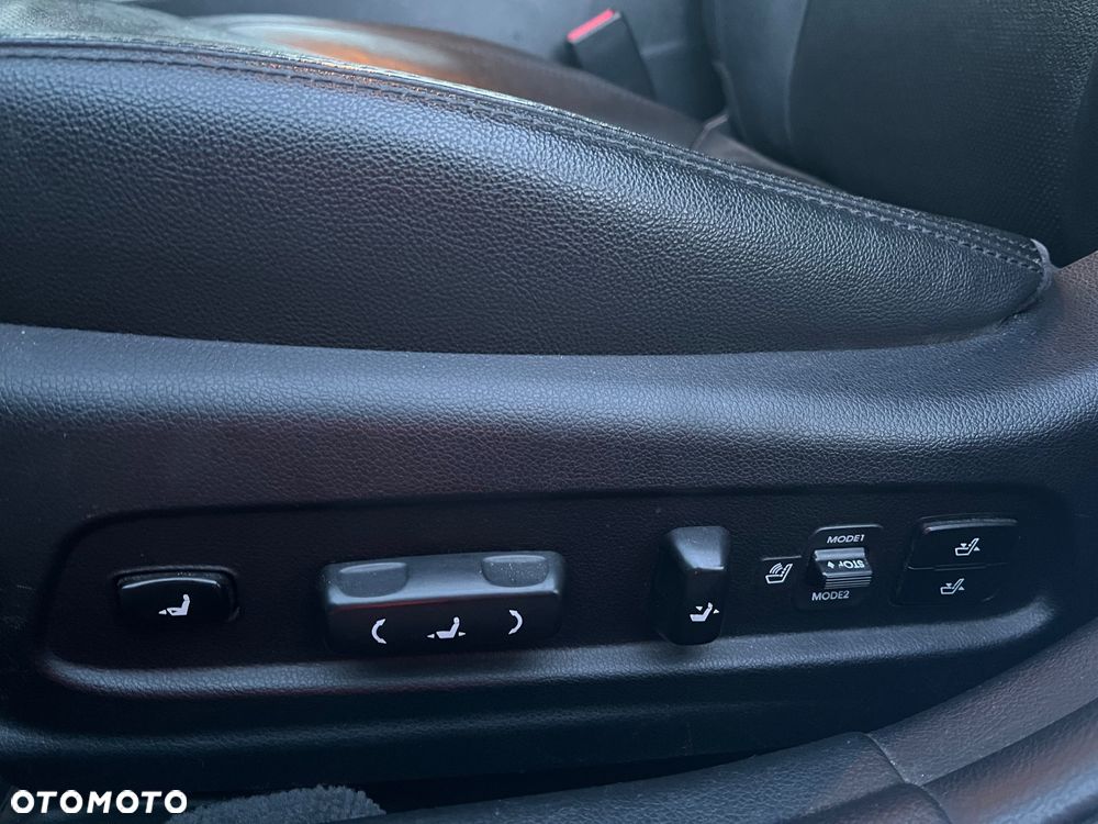 Kia Cadenza - 26