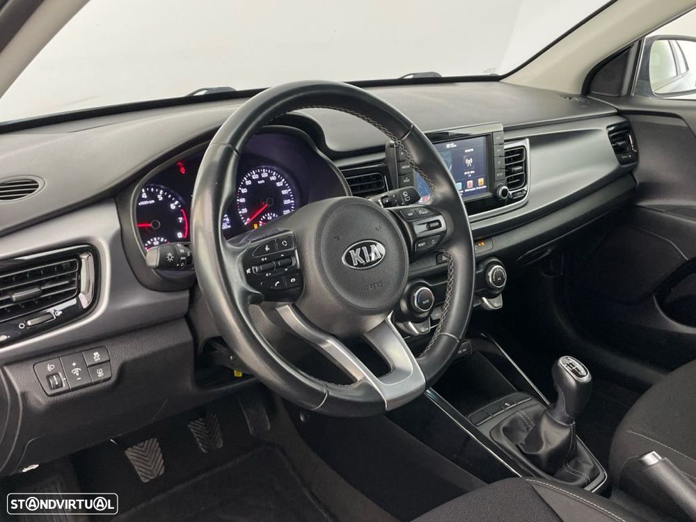 Kia Rio 1.0 T-GDi TX - 16