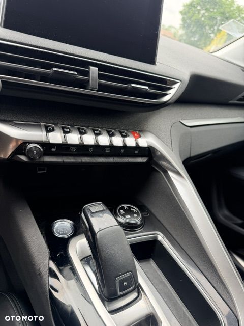 Peugeot 5008 1.2 PureTech Crossway S&S EAT6 - 14