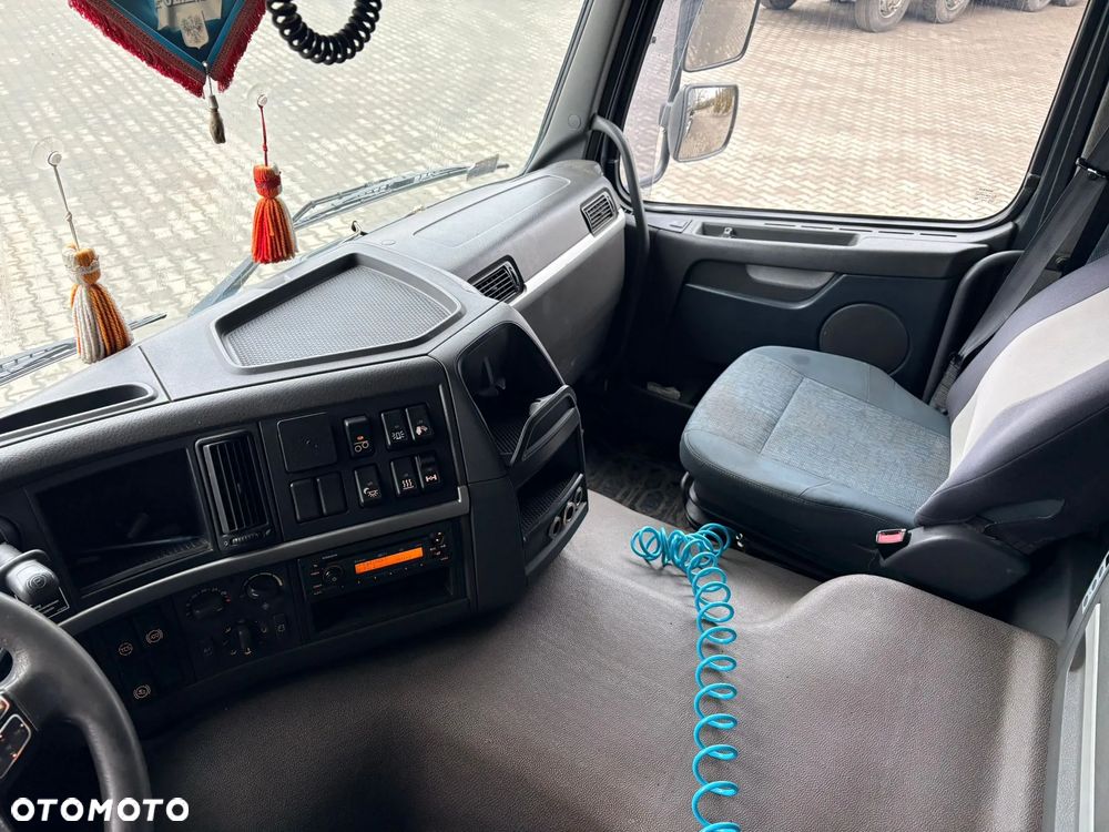 Volvo FMX 500 4x2 EURO5 - 16