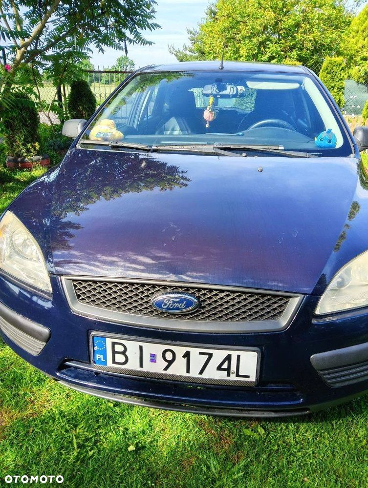 Ford Focus - 2