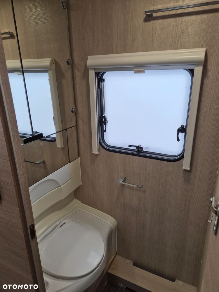 Adria Adora 573 PT - 12