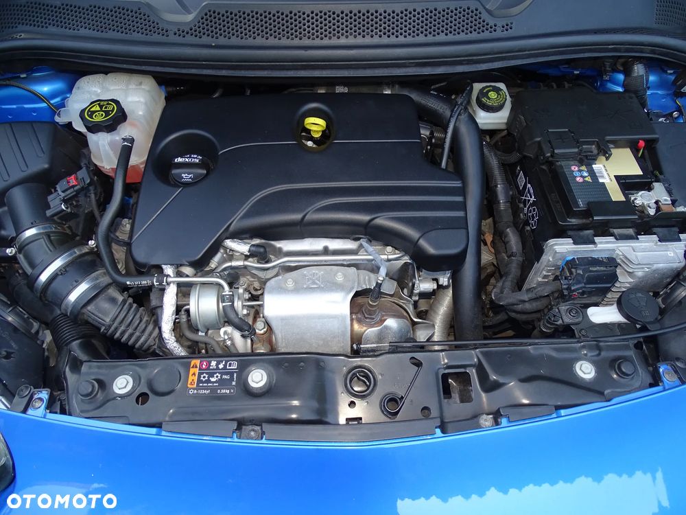 Opel Adam 1.0 Start/Stop Jam - 23