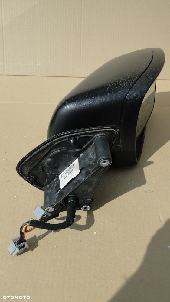 RANGE ROVER SPORT L320 LUSTERKO PRAWE LRC697 11 PIN 7+4 EUROPA - 7
