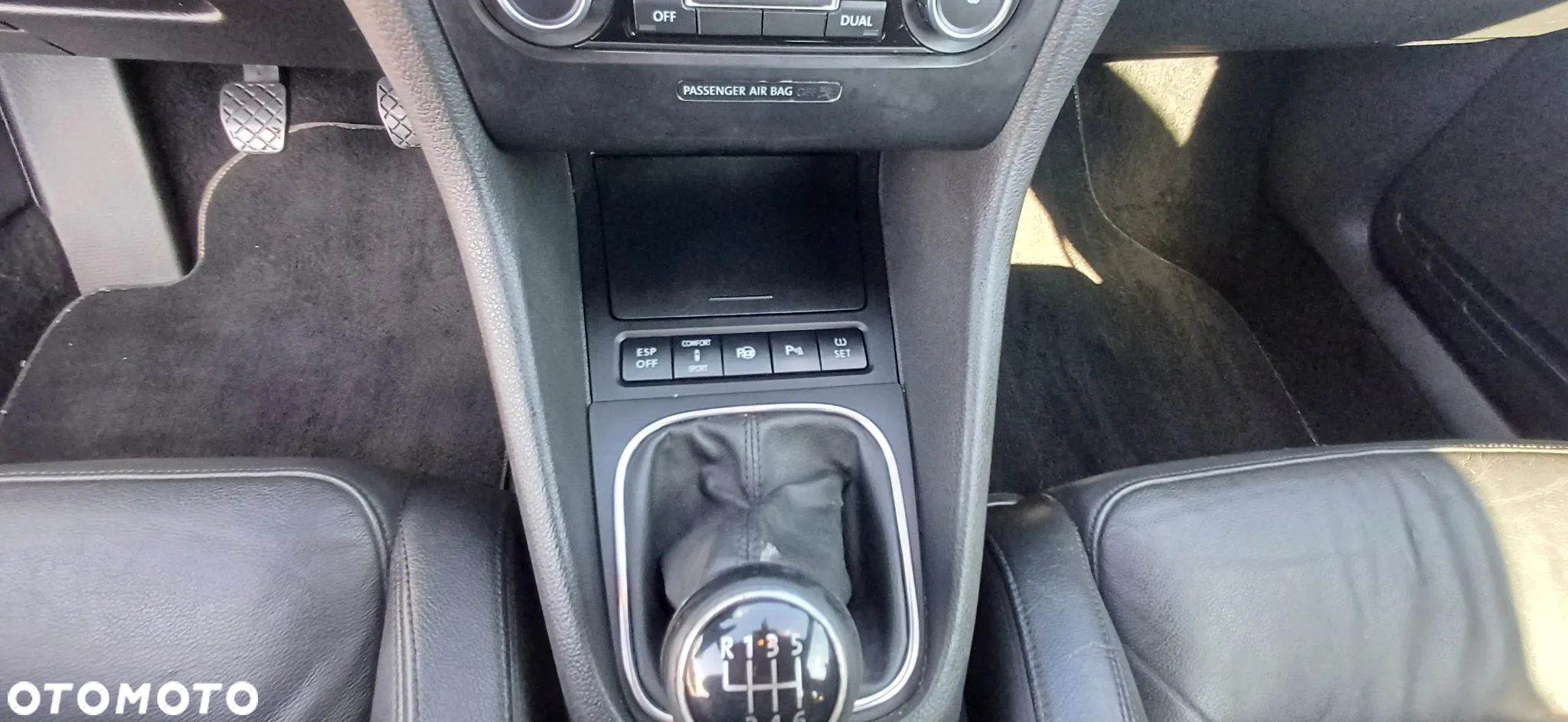 Volkswagen Golf VI 1.4 TSI Highline - 14