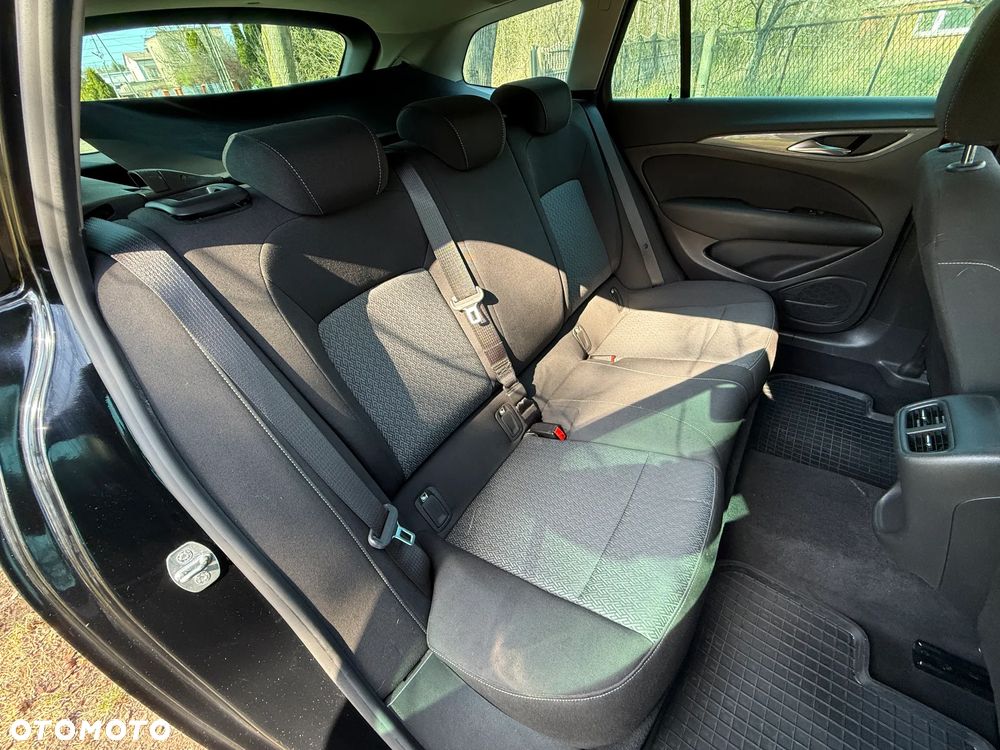 Opel Insignia 2.0 Innovation - 24