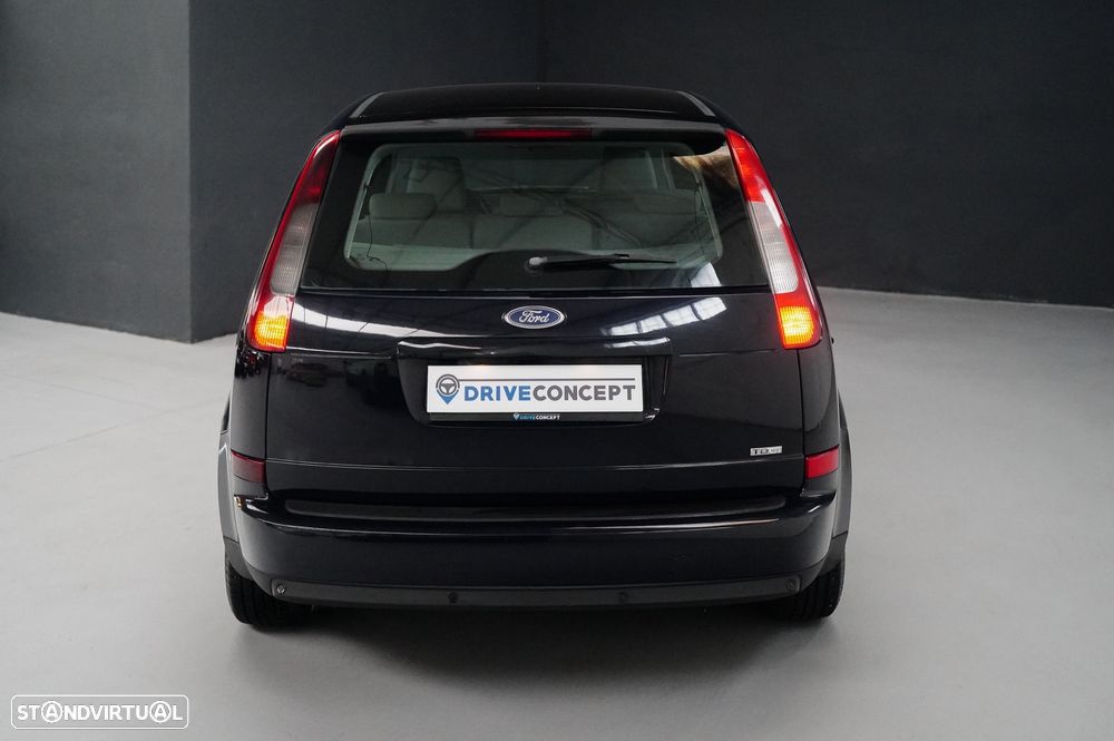 Ford Focus C-Max 1.6 TDCi Trend - 11