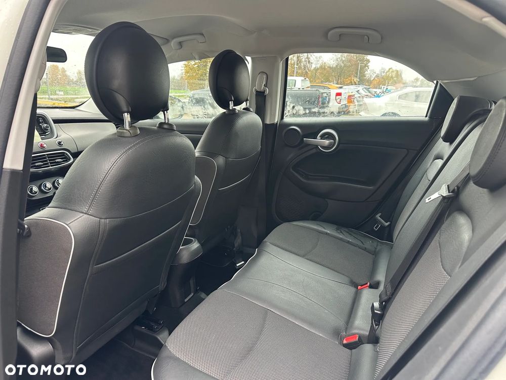 Fiat 500X - 9