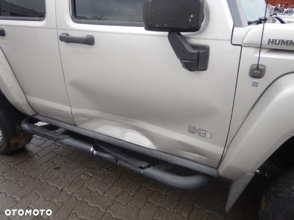 Hummer H3 Base - 11