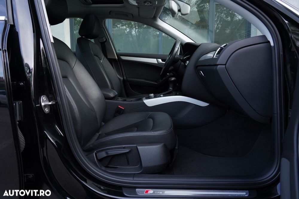 Audi A5 ack 2.0 TDI ultra design - 19