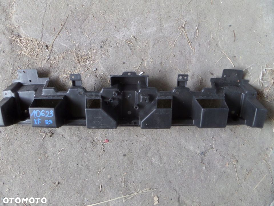 10623 OSLONA ATRAPA JAGUAR XF X250 LIFT RS - 1